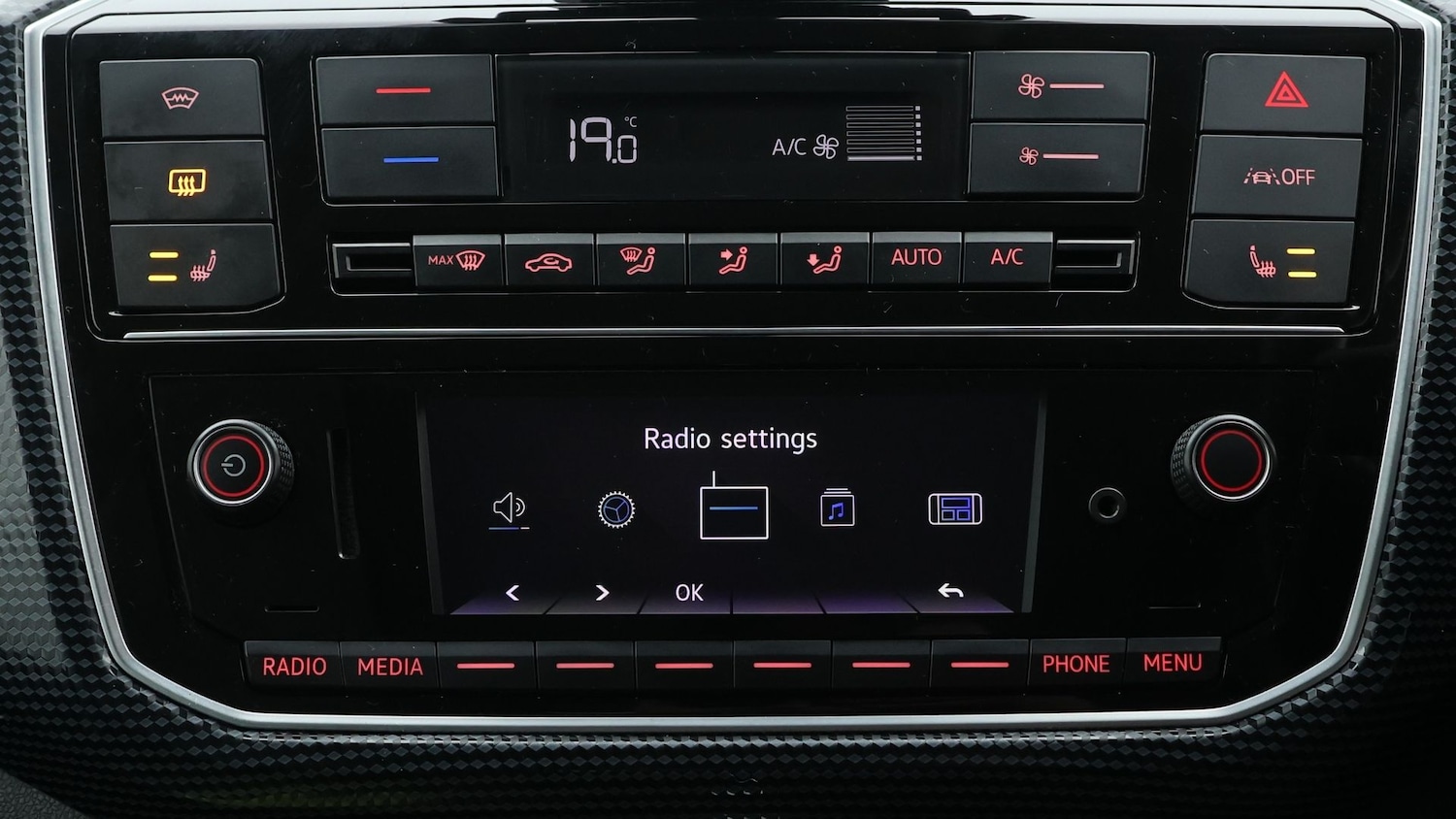 Used Volkswagen up! 2022 for sale - 77675862: Photo 11