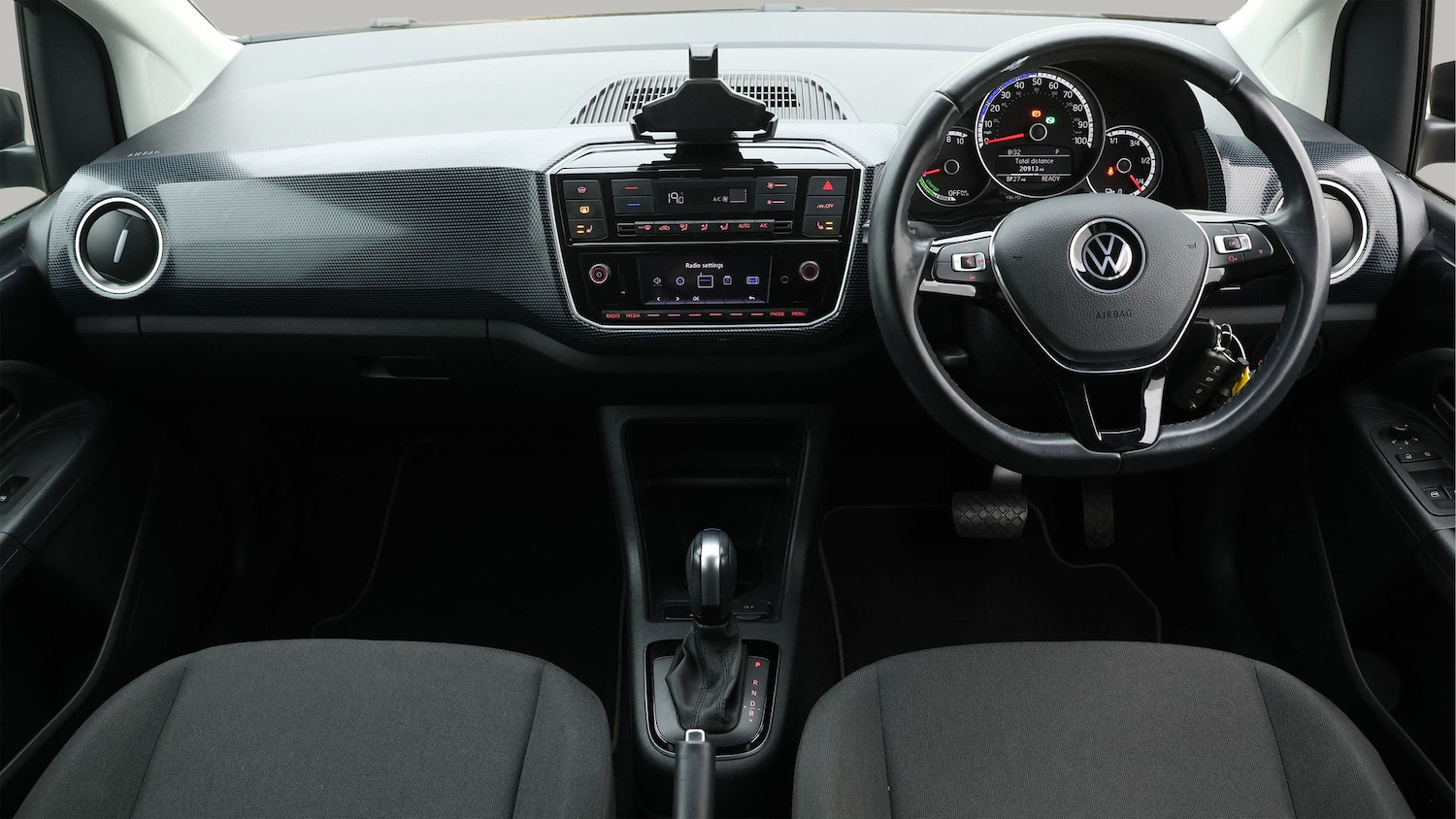 Used Volkswagen up! 2022 for sale - 77675862: Photo 13