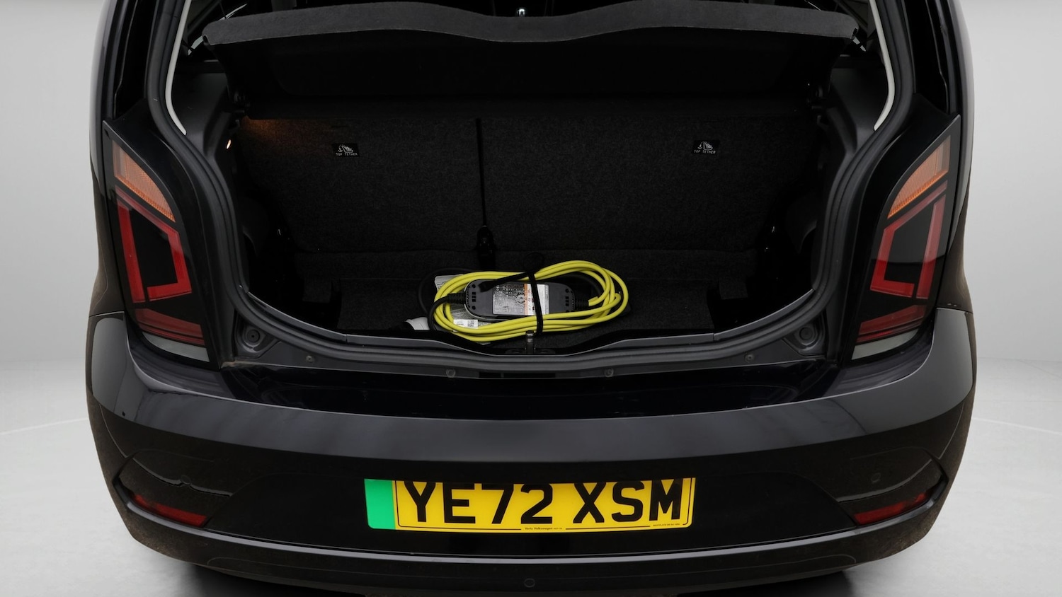 Used Volkswagen up! 2022 for sale - 77675862: Photo 17