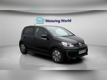 Used Volkswagen up! 2022 for sale - 77675862: Photo
