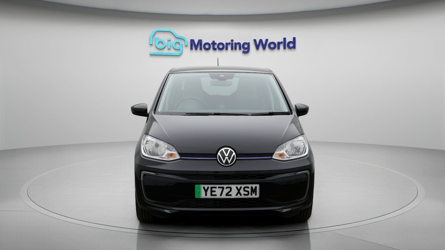 Used Volkswagen up! 2022 for sale - 77675862: Photo 2