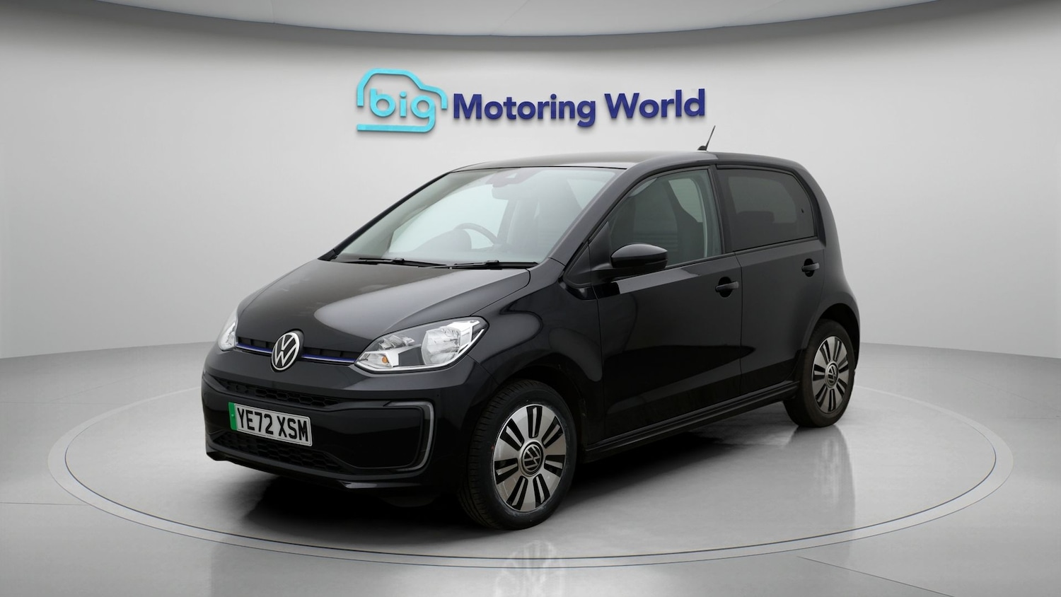 Used Volkswagen up! 2022 for sale - 77675862: Photo 3