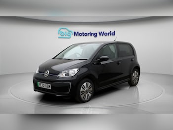 Used Volkswagen up! 2022 for sale - 77675862: Photo