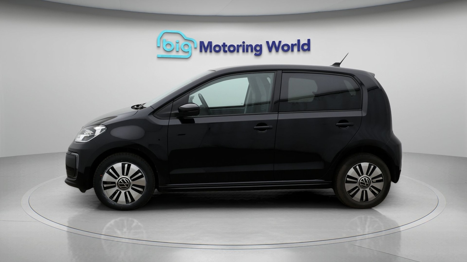 Used Volkswagen up! 2022 for sale - 77675862: Photo 4
