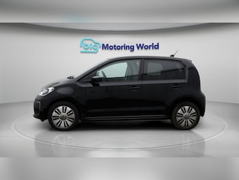 Used Volkswagen up! 2022 for sale - 77675862: Photo