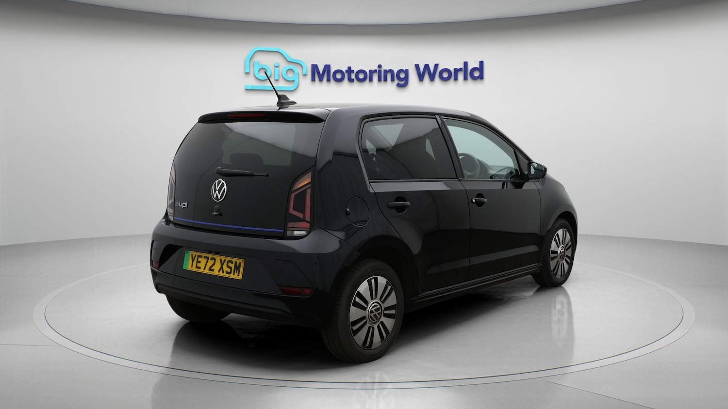 Used Volkswagen up! 2022 for sale - 77675862: Photo 7
