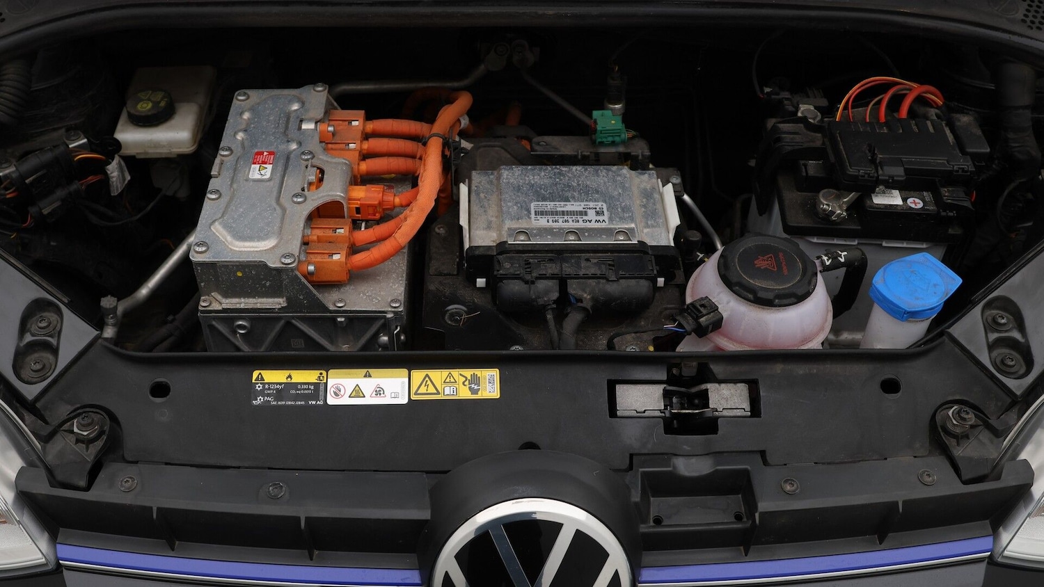 Used Volkswagen up! 2022 for sale - 77675862: Photo 9