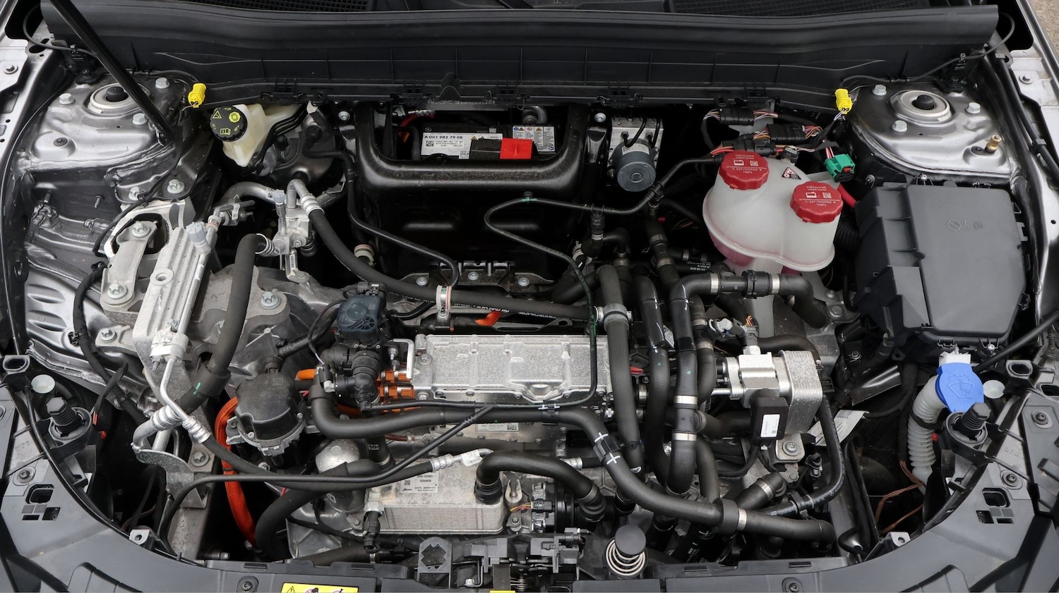 Used Mercedes-Benz EQB 2024 for sale - 77493867: Photo 19