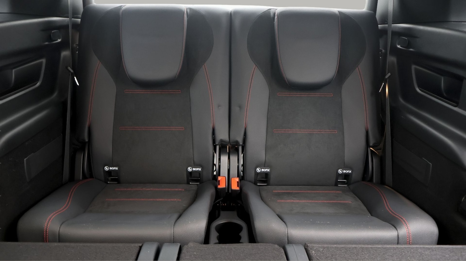 Used Mercedes-Benz EQB 2024 for sale - 77493867: Photo 20