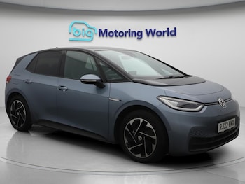 Volkswagen - ID3