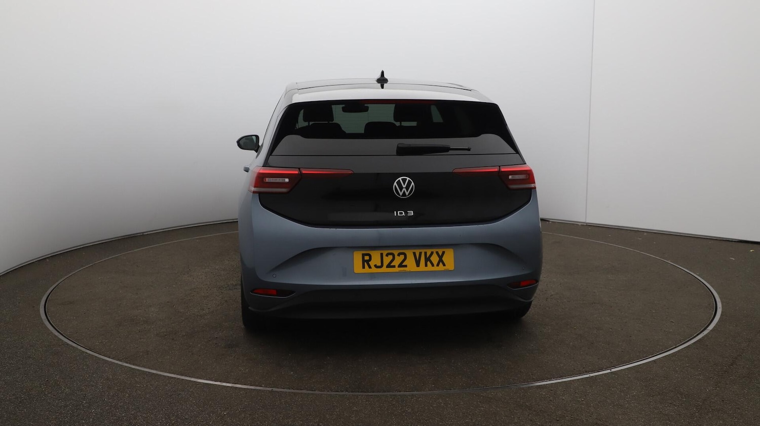 Vehicle 60