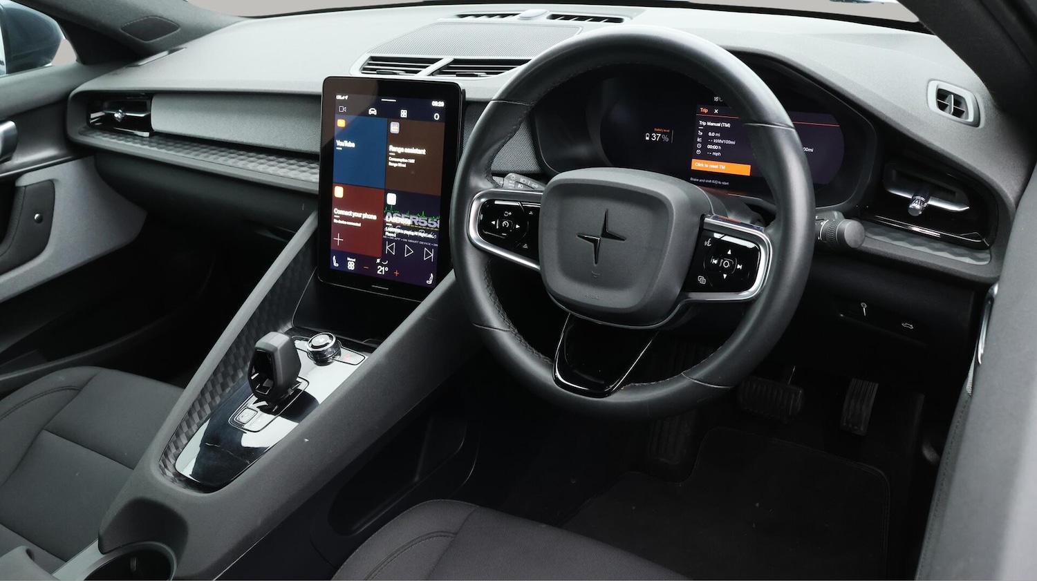 Used Polestar Polestar 2 2021 for sale - 76433278: Photo 10