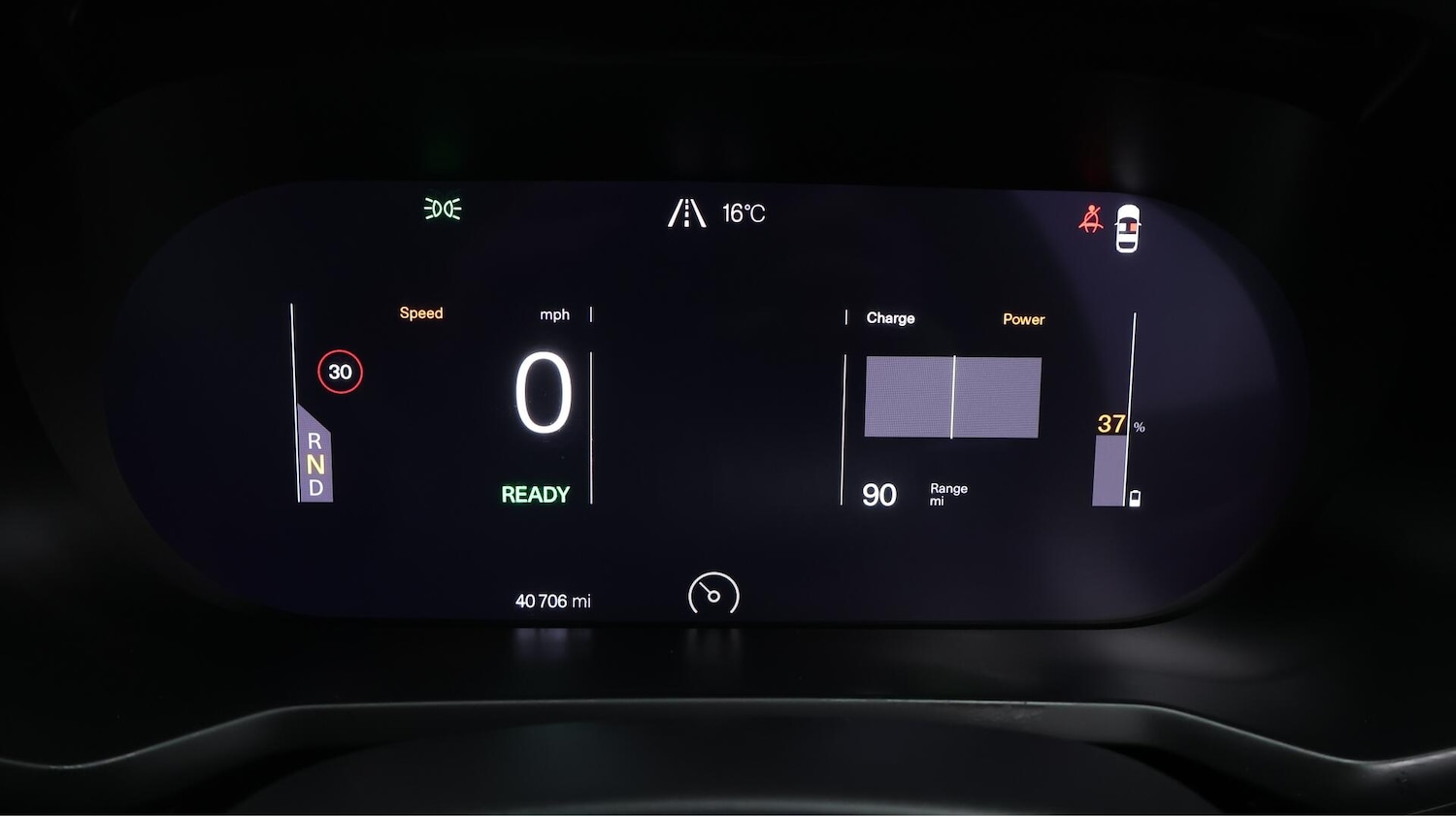 Used Polestar Polestar 2 2021 for sale - 76433278: Photo 11