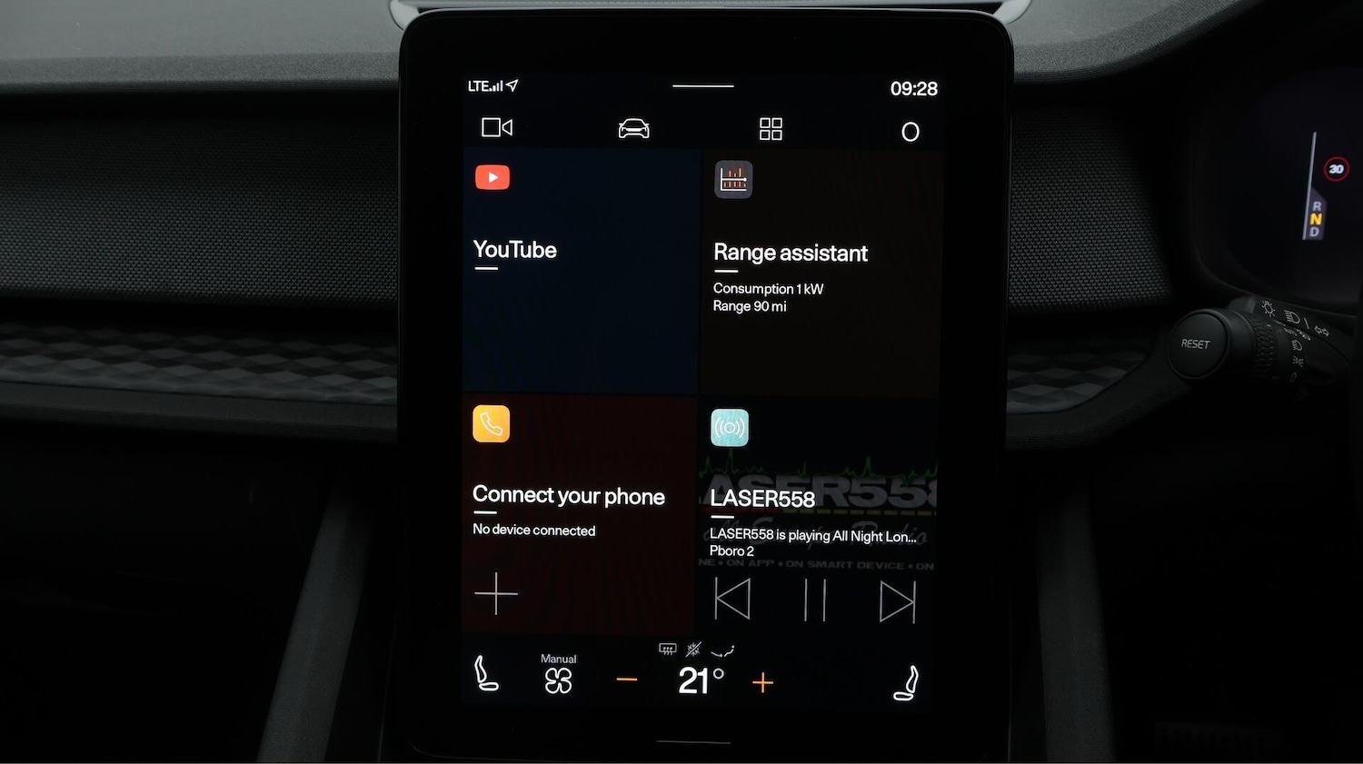 Used Polestar Polestar 2 2021 for sale - 76433278: Photo 12