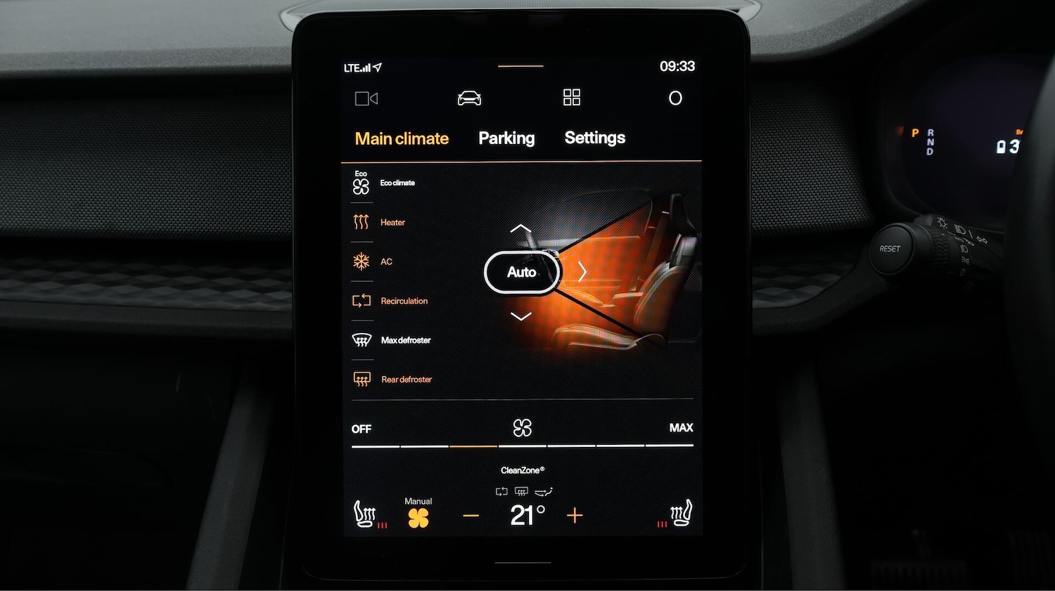 Used Polestar Polestar 2 2021 for sale - 76433278: Photo 13