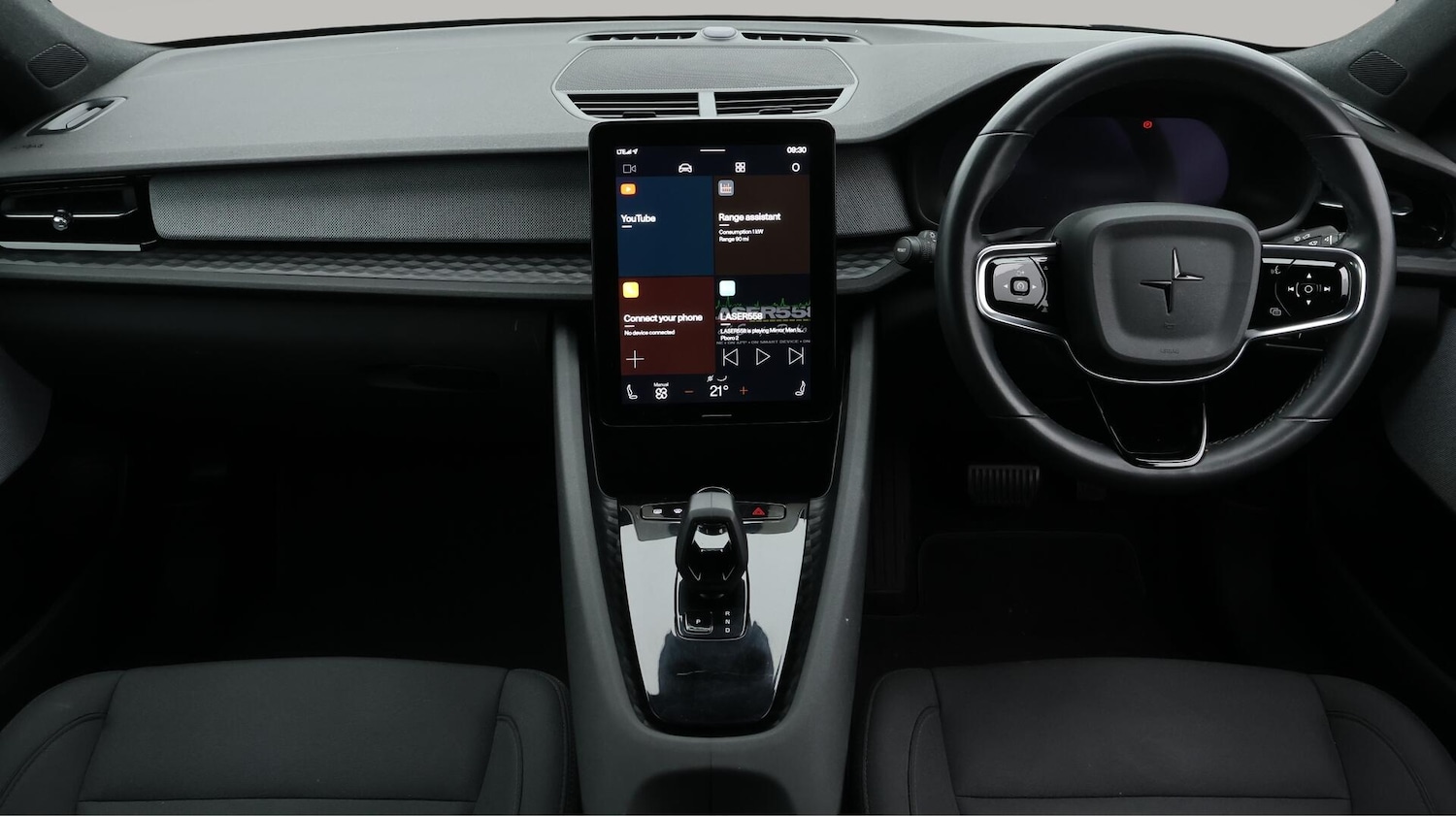 Used Polestar Polestar 2 2021 for sale - 76433278: Photo 14