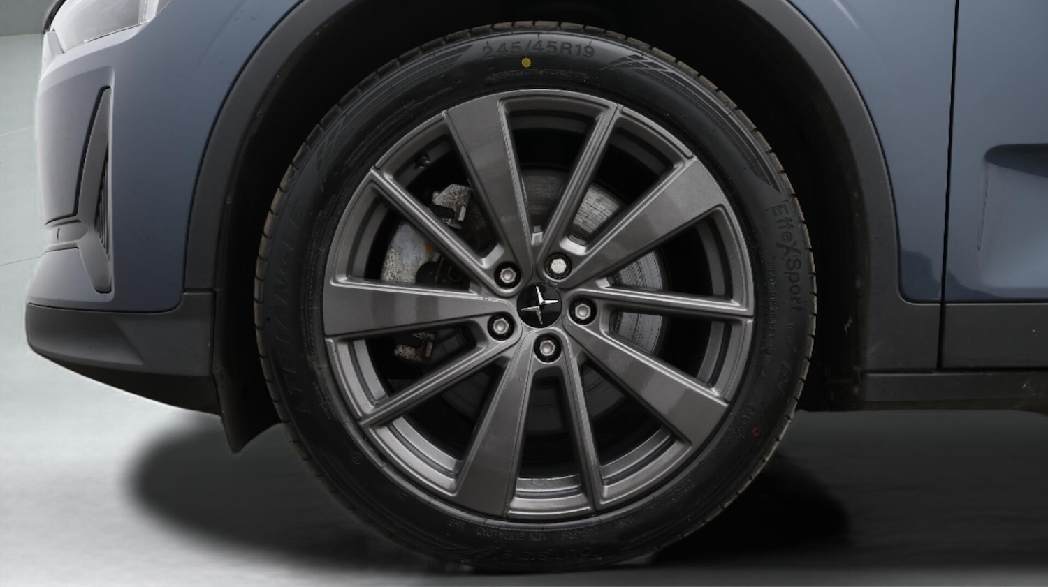 Used Polestar Polestar 2 2021 for sale - 76433278: Photo 19