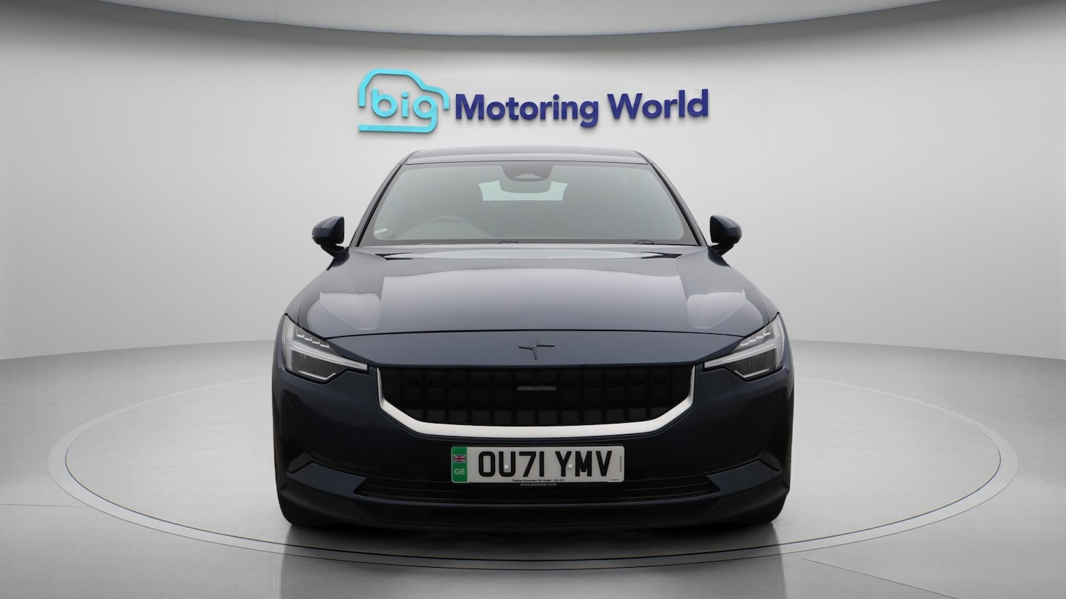 Used Polestar Polestar 2 2021 for sale - 76433278: Photo 3