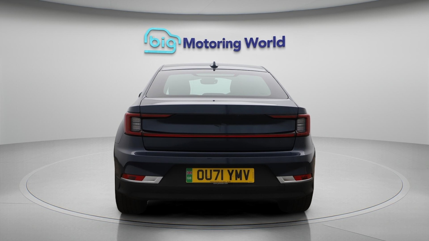 Used Polestar Polestar 2 2021 for sale - 76433278: Photo 7