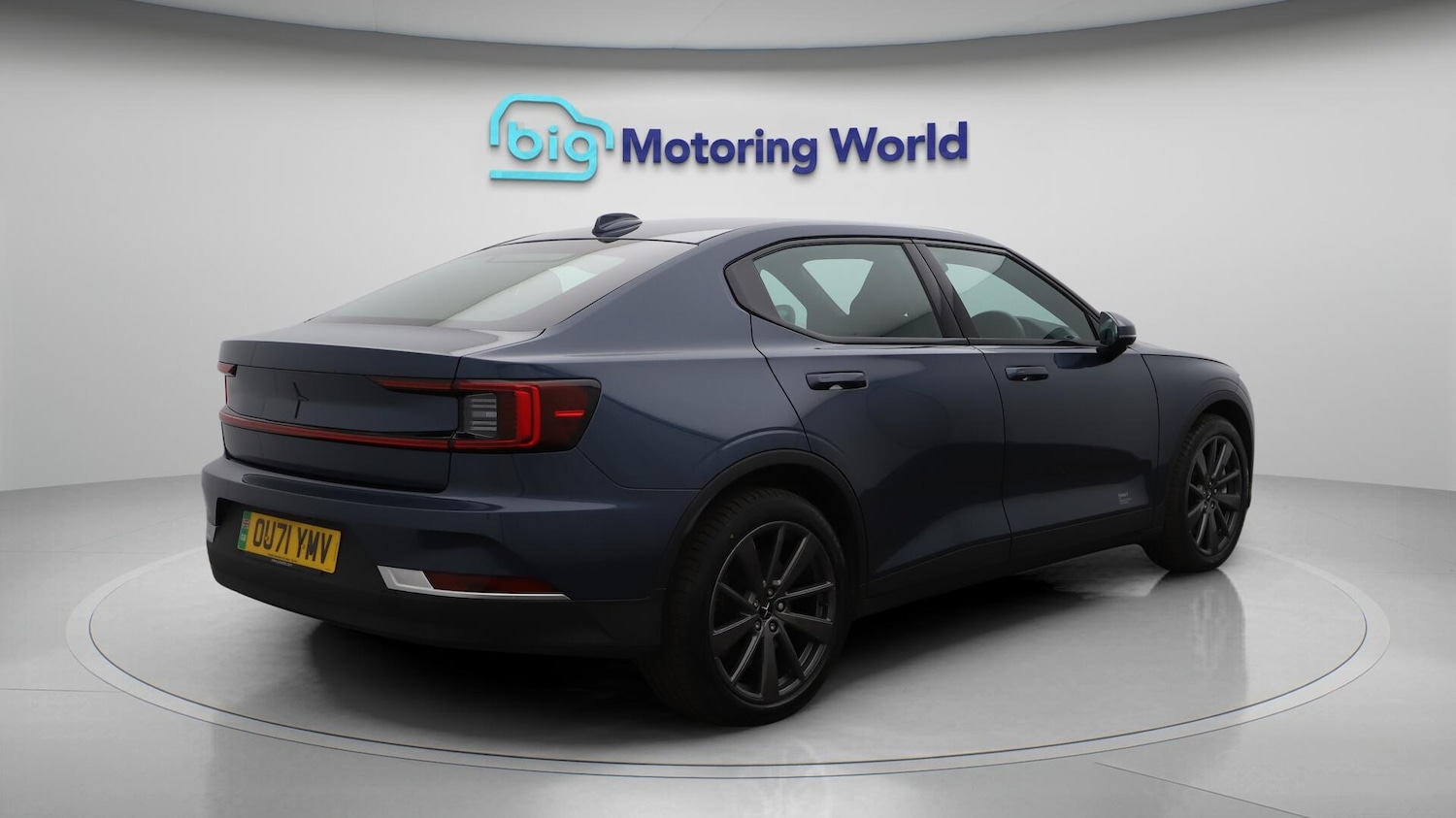 Used Polestar Polestar 2 2021 for sale - 76433278: Photo 8