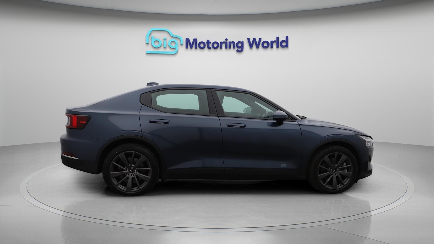 Used Polestar Polestar 2 2021 for sale - 76433278: Photo 9