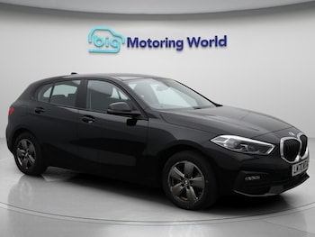 BMW - 1 Series