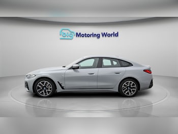 Used BMW i4 2023 for sale - 79432031: Photo