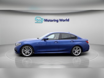 Used BMW 3 Series 2020 for sale - 78267519: Photo