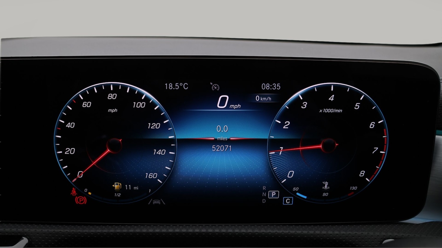 Used Mercedes-Benz CLA 2020 for sale - 77581902: Photo 10