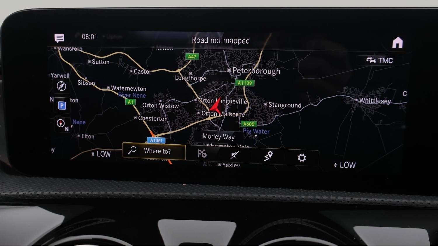 Used Mercedes-Benz CLA 2020 for sale - 77581902: Photo 11