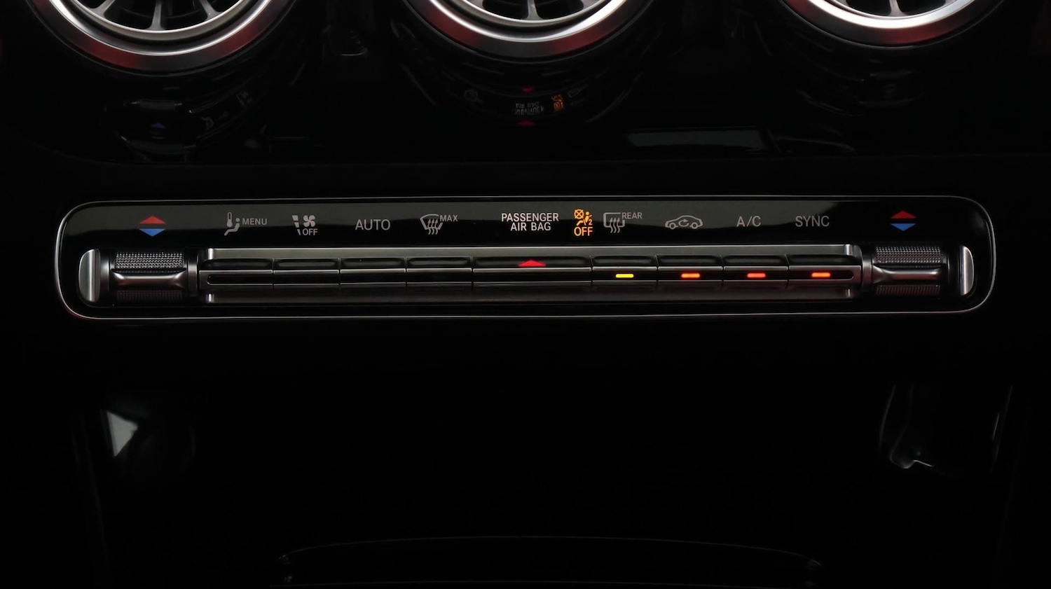 Used Mercedes-Benz CLA 2020 for sale - 77581902: Photo 12