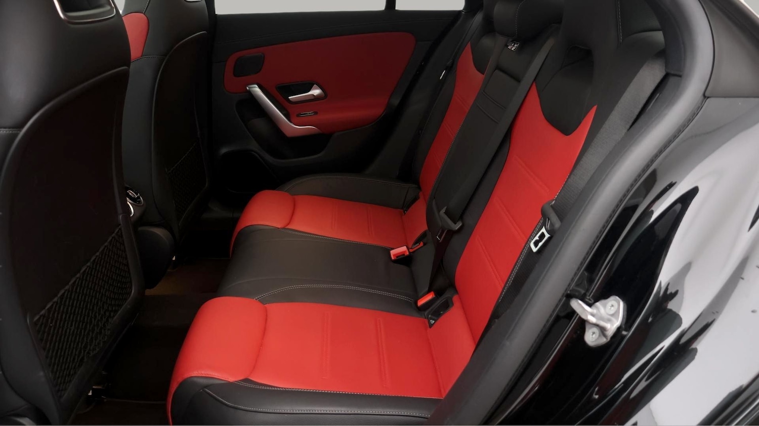 Used Mercedes-Benz CLA 2020 for sale - 77581902: Photo 16