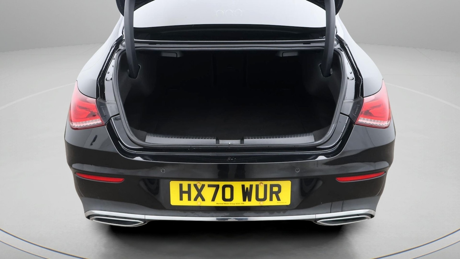 Used Mercedes-Benz CLA 2020 for sale - 77581902: Photo 17