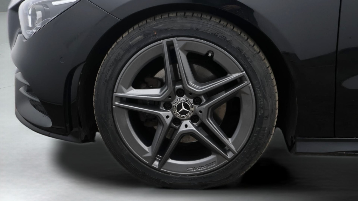 Used Mercedes-Benz CLA 2020 for sale - 77581902: Photo 18