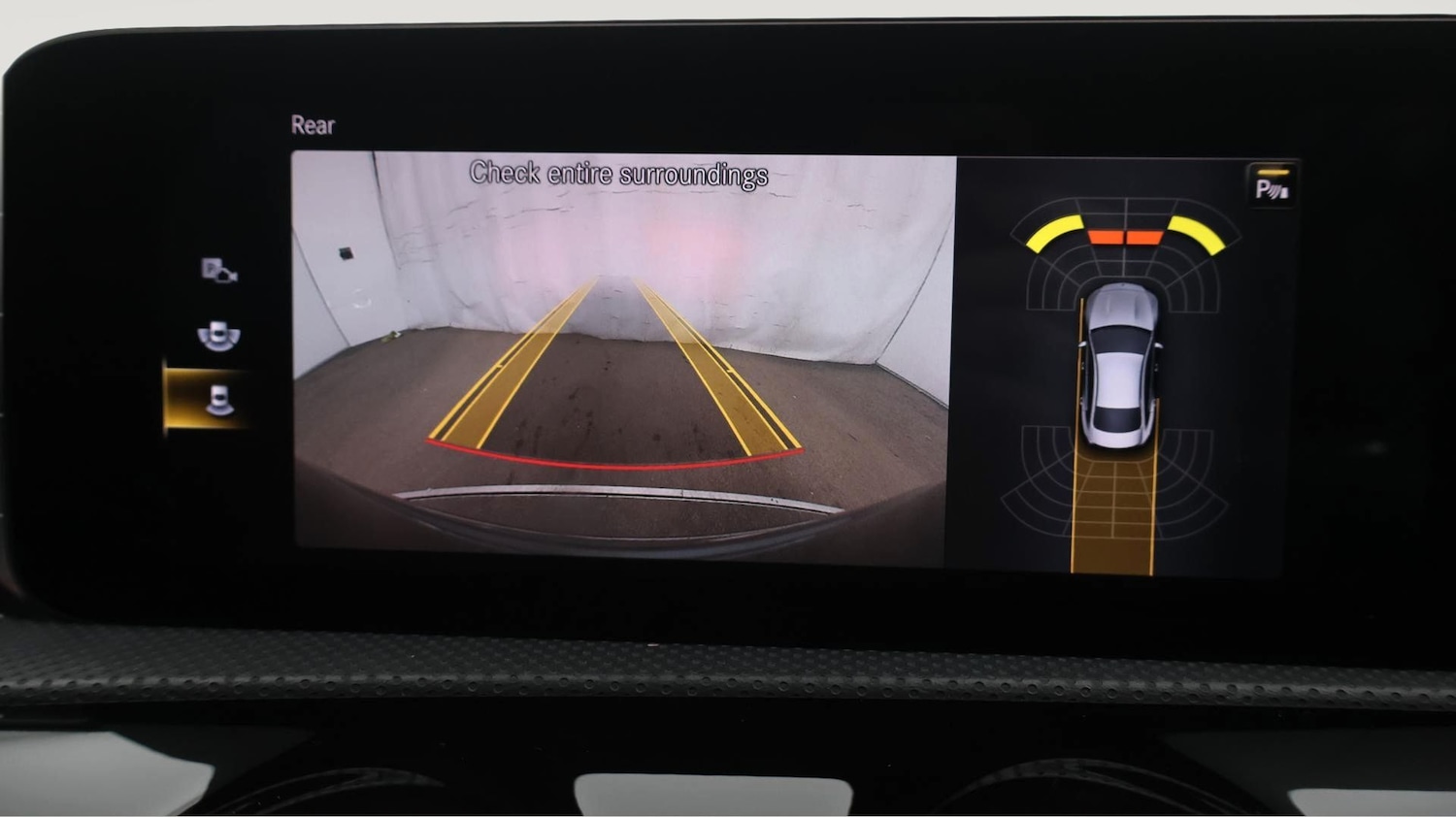 Used Mercedes-Benz CLA 2020 for sale - 77581902: Photo 26