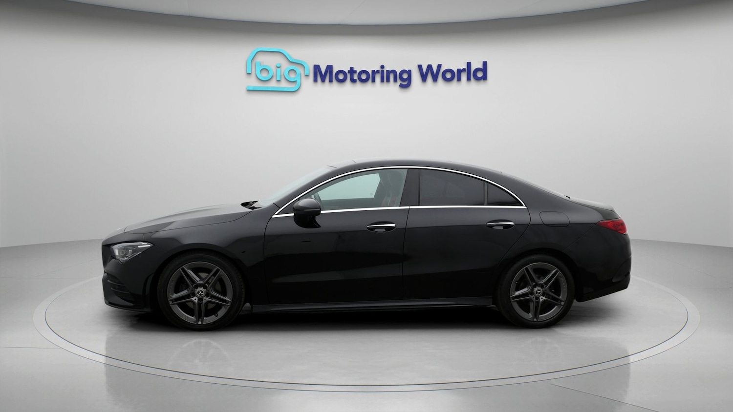Used Mercedes-Benz CLA 2020 for sale - 77581902: Photo 4