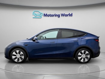 Used Tesla Model Y 2022 for sale - 79548096: Photo