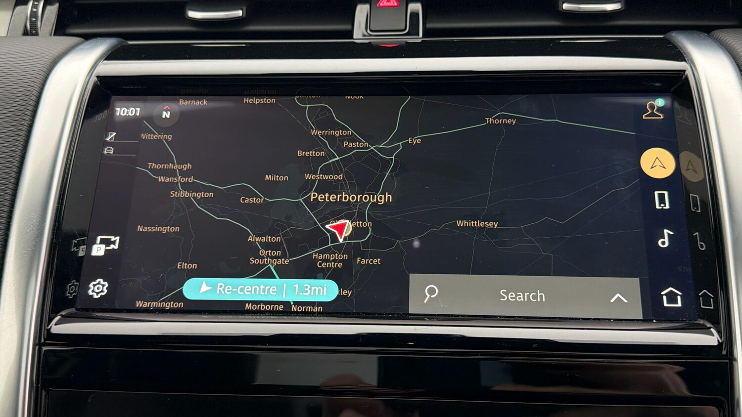 Used Land Rover Discovery Sport for sale - 78106097: Photo 10