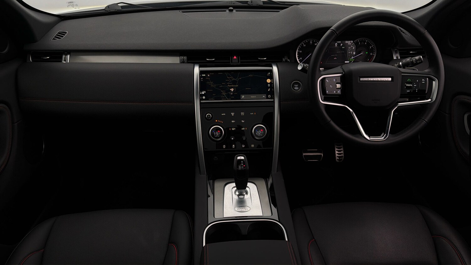 Used Land Rover Discovery Sport for sale - 78106097: Photo 12