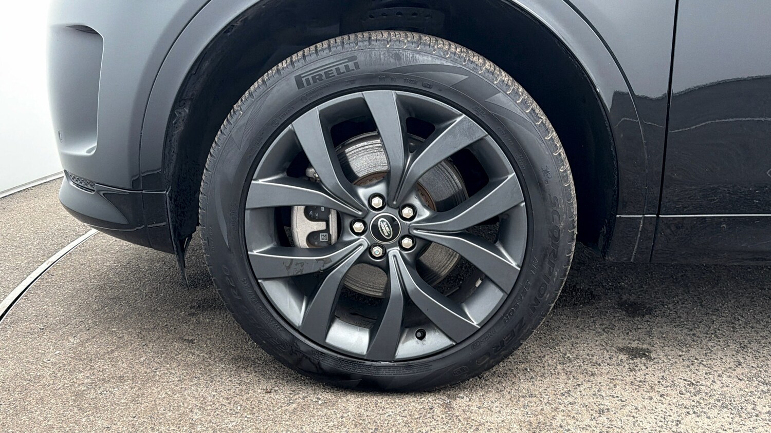 Used Land Rover Discovery Sport for sale - 78106097: Photo 17