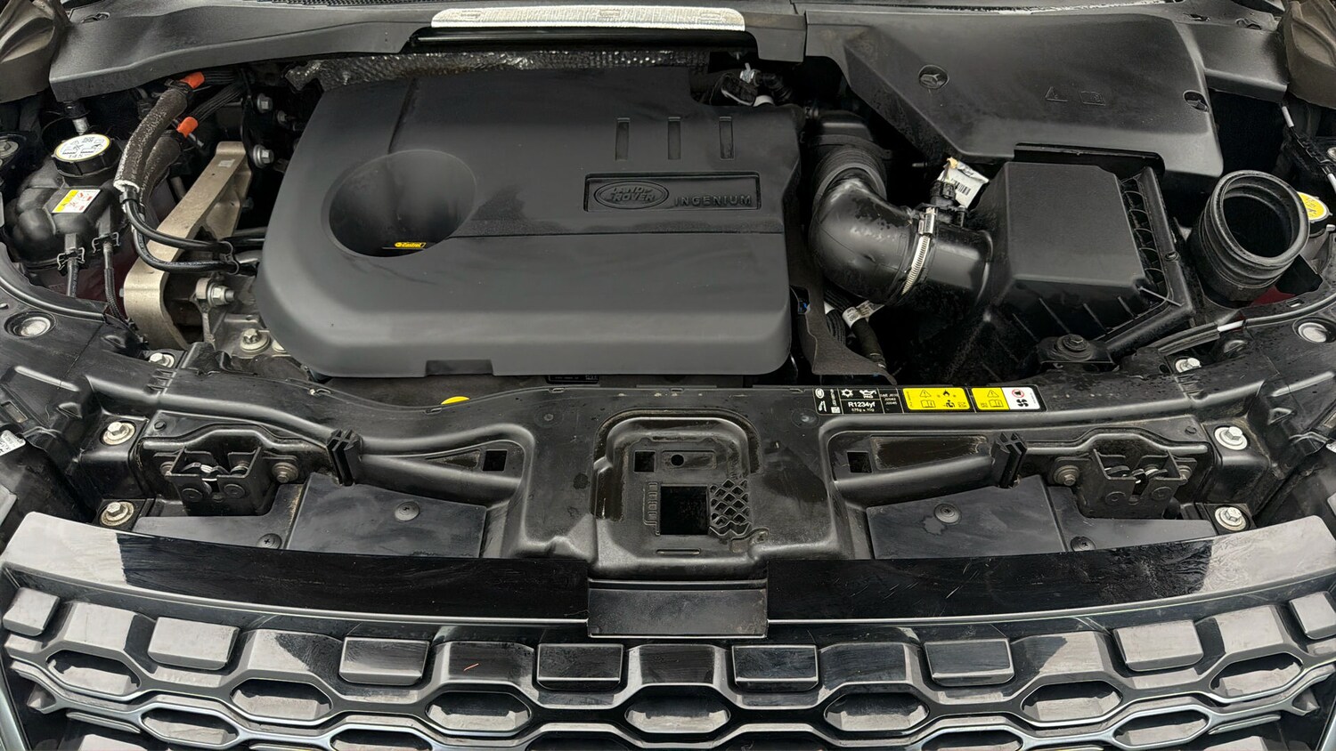 Used Land Rover Discovery Sport for sale - 78106097: Photo 18