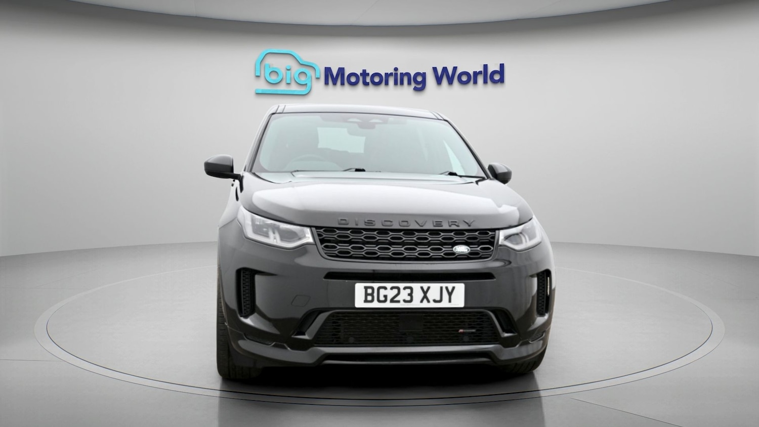 Used Land Rover Discovery Sport for sale - 78106097: Photo 2