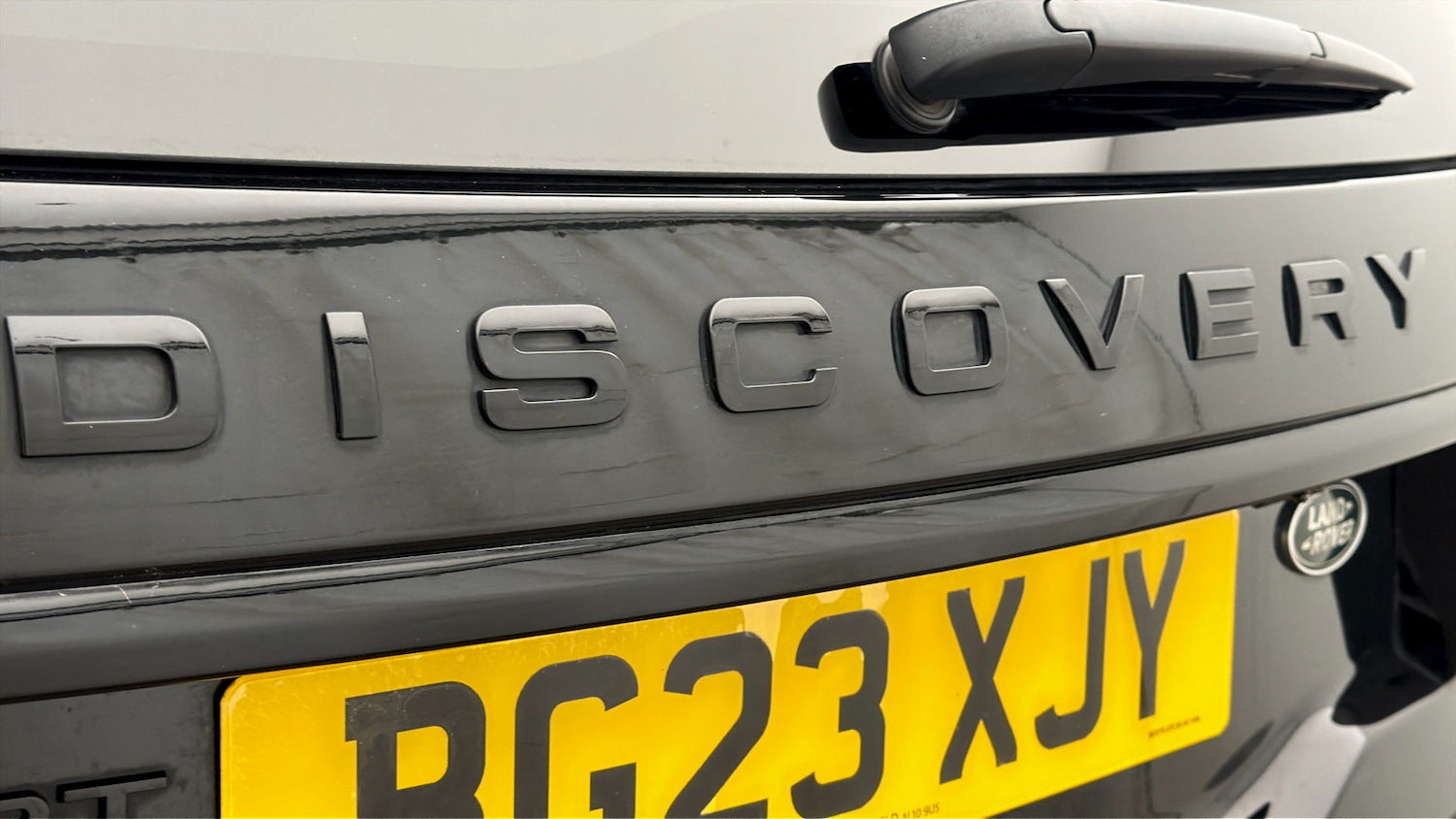 Used Land Rover Discovery Sport for sale - 78106097: Photo 21