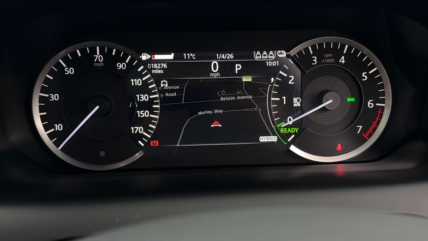 Used Land Rover Discovery Sport for sale - 78106097: Photo 26