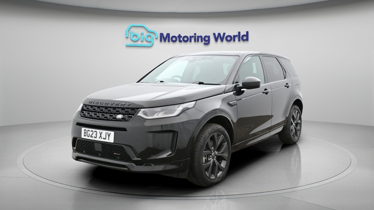 Used Land Rover Discovery Sport for sale - 78106097: Photo 3
