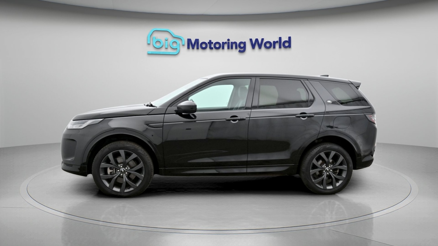 Used Land Rover Discovery Sport for sale - 78106097: Photo 4