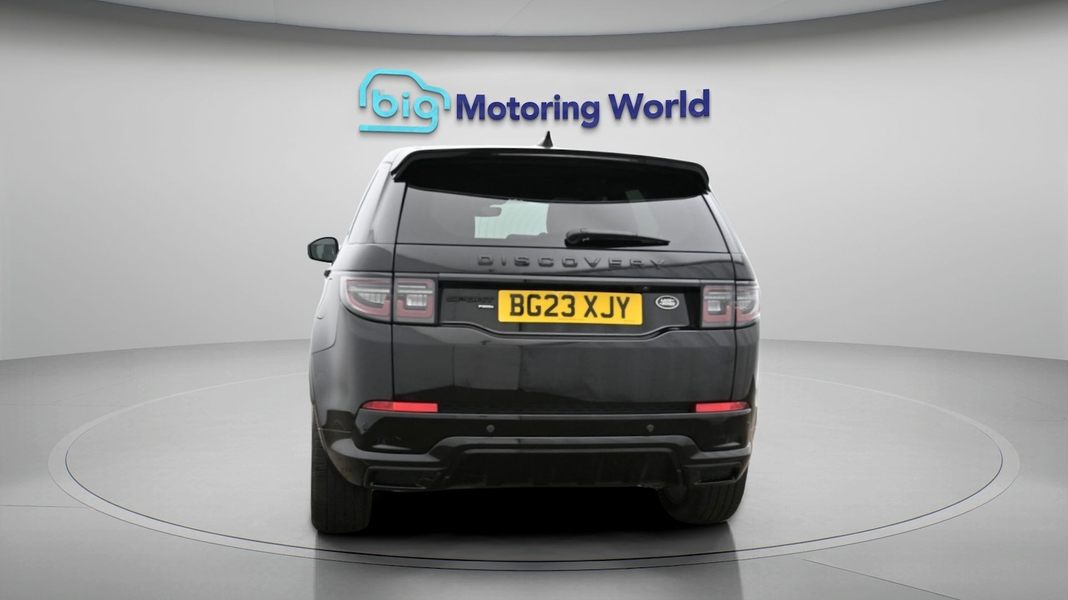 Used Land Rover Discovery Sport for sale - 78106097: Photo 6