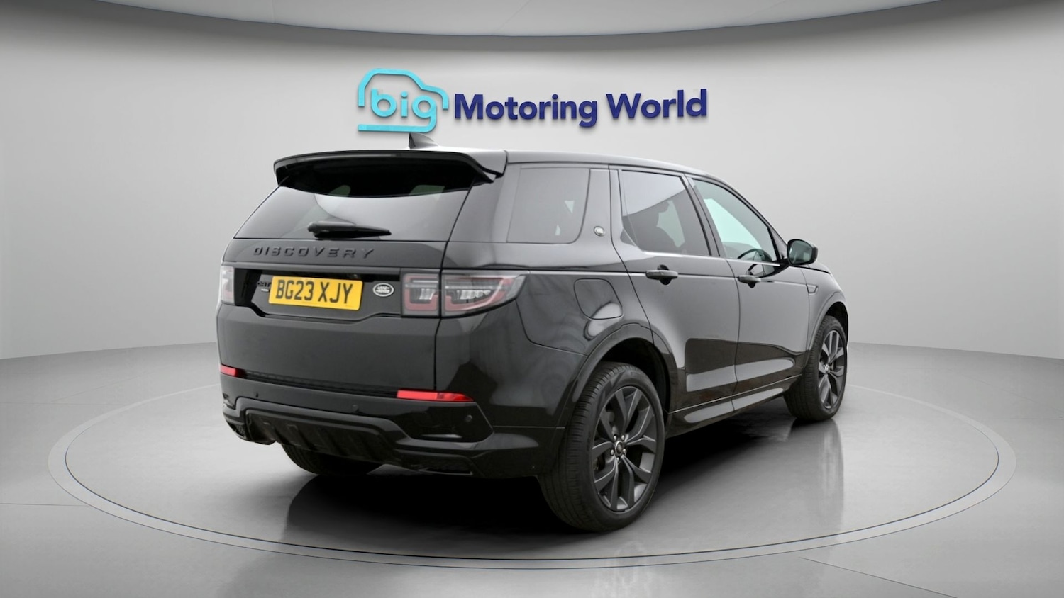 Used Land Rover Discovery Sport for sale - 78106097: Photo 7