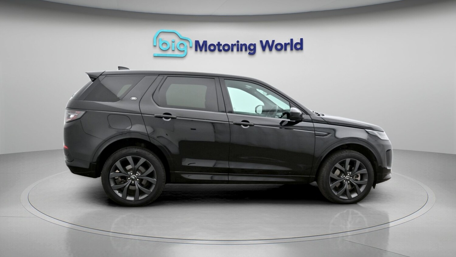 Used Land Rover Discovery Sport for sale - 78106097: Photo 8