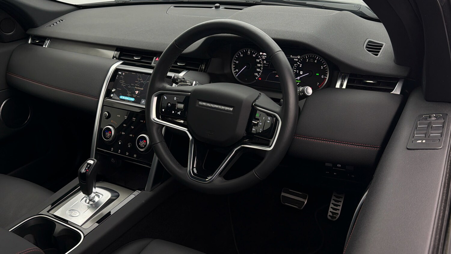 Used Land Rover Discovery Sport for sale - 78106097: Photo 9